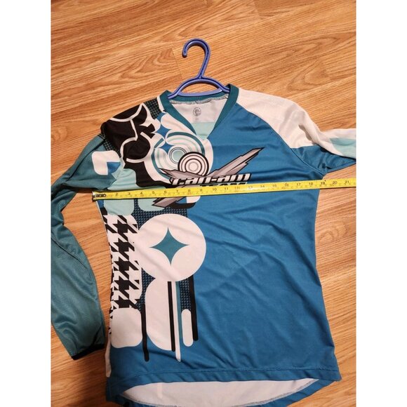 BRP Can-Am Team Lontg Sleeves T-Shirt Small Pre-Owned - Picture 7 of 8